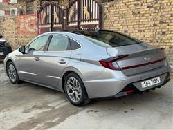هیوندای سۆناتا